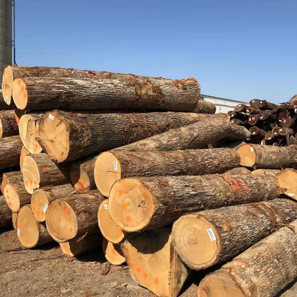 wood