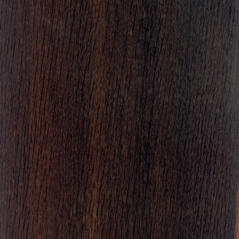 欧洲白橡烟熏直纹 European Oak Smoked Qaurter